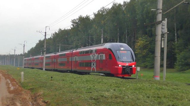 РЖД, Киевское направление, МЖД, Москва смотреть онлайн