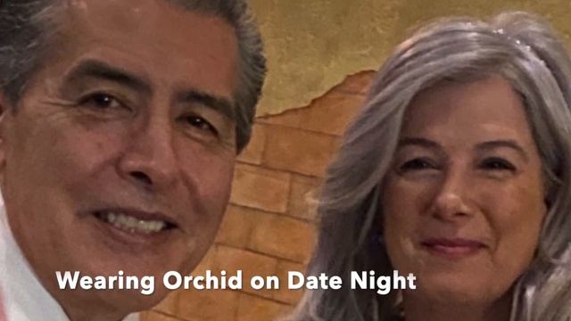 Estetica Orchid Lilac Haze | Wig Reviews Silver Grey White Wigs | Wigs for Alopecia | Thinning Hai смотреть онлайн