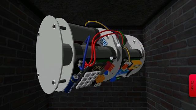 Don't Push The Wrong Button 2 - Example 1 смотреть онлайн
