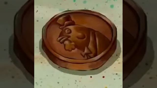 Do you know what chocolate coins can do?? смотреть онлайн