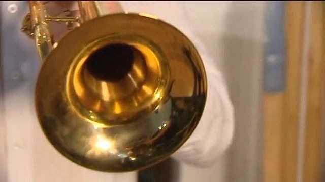 Югорские трубачи покорили музыкальные площадки страны смотреть онлайн