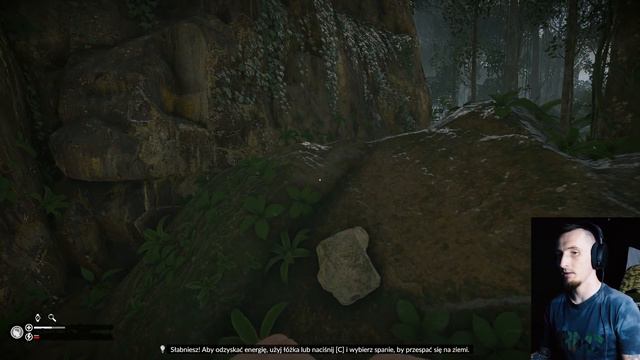 LEPSZE NIŻ THE FOREST? (Green Hell #2) смотреть онлайн