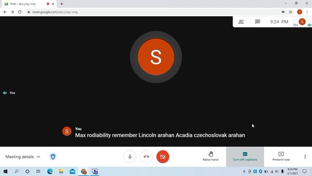 [GOOGLE MEET TUTORIAL] CARA CREATE GOOGLE MEET UNTUK PDPR DENGAN MUDAH смотреть онлайн