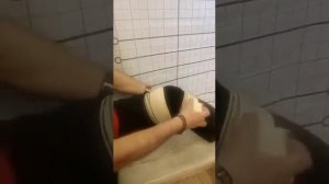 Как правильно бинтовать колено при случаях разрыва мениска, Киста Бейкера и перенапряжении мышц