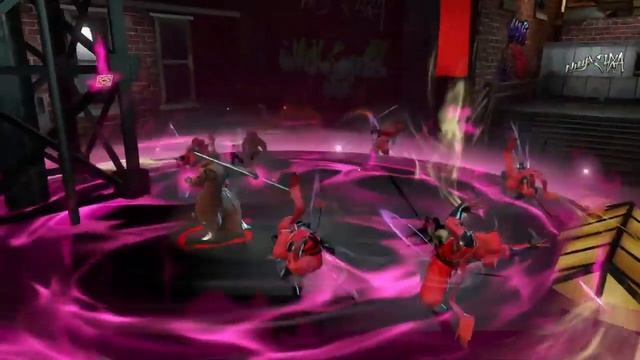 Marvel Ultimate Alliance 3 - RISE OF THE PHOENIX DLC смотреть онлайн