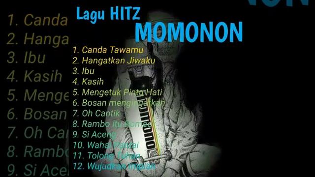 MOMONON full album смотреть онлайн