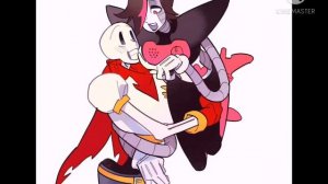 Шип Папирус и метатон