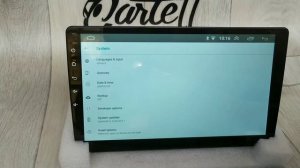 Как поменять язык на магнитоле Андроид | Коротко и наглядно