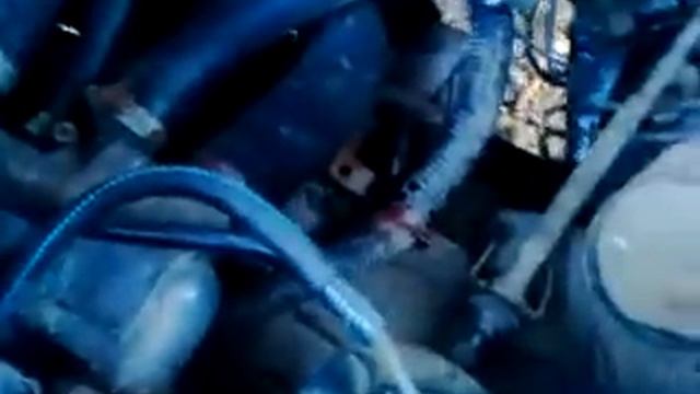 Стук подшипника первичного вала КПП ВАЗ 2110 смотреть онлайн