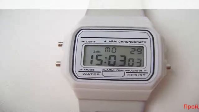 алиэкспресс часы casio женские смотреть онлайн
