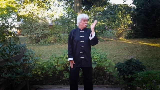 Tai Chi Stooges смотреть онлайн