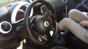 Из Москвы в Сочи на каршеринге за 2 дня