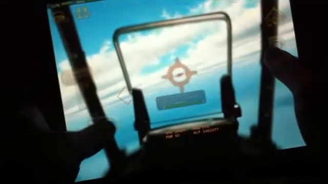 Air Battle Of Britain iPad version. смотреть онлайн