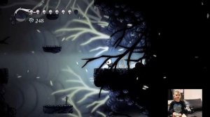 Hollow Knight - прохождение локации Колизей Глупцов