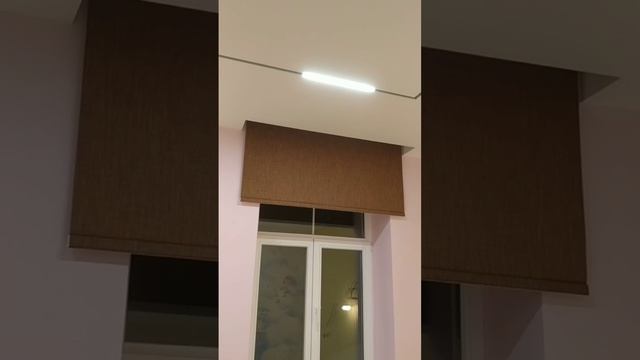 Рулонные шторы смотреть онлайн