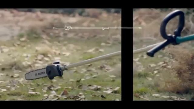 Мультифункциональный инструмент Bosch AMW 10 смотреть онлайн