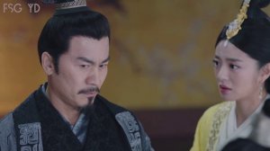 Легенда о Дугу 1 сезон 5 серия