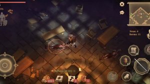 Grim soul. Катакомбы предателей полное прохождение.