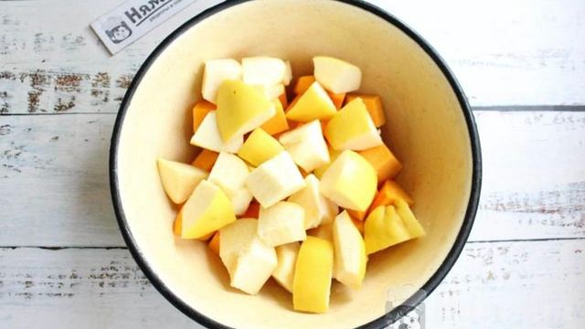 Книга рецептов