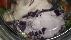 стирка постельного белья: хлопок 60°, ну очень грязное!