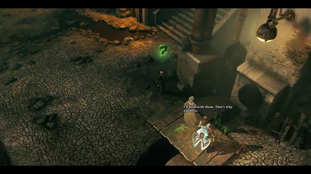 Van Helsing: FC (Fearless, Bounty Hunter) - Chapter 2 (2/3) смотреть онлайн