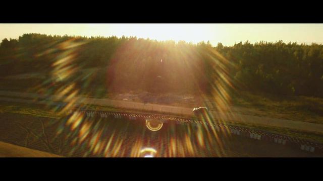 Wide Worx l Kalina Stance смотреть онлайн