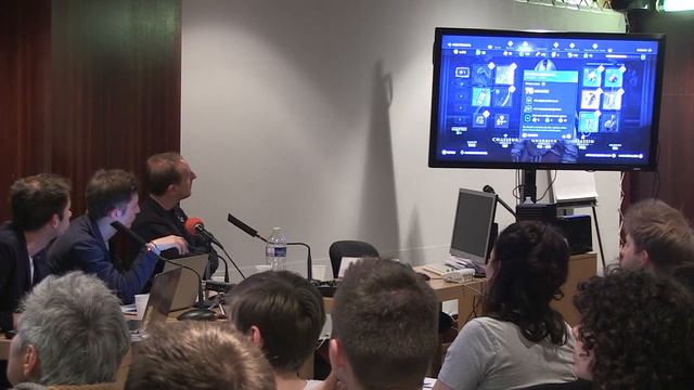 Apprendre en jouant? Assassin's Creed Odyssey смотреть онлайн