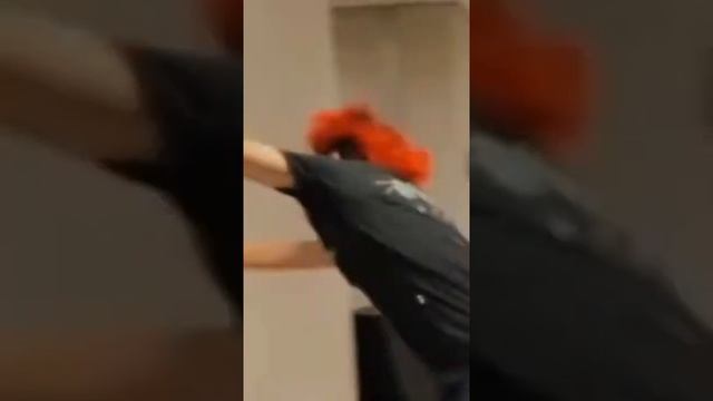 Легендарный момент Кобра Кая, Ястреб / Hawk смотреть онлайн