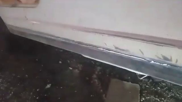 Луаз приобрёл новые пороги смотреть онлайн