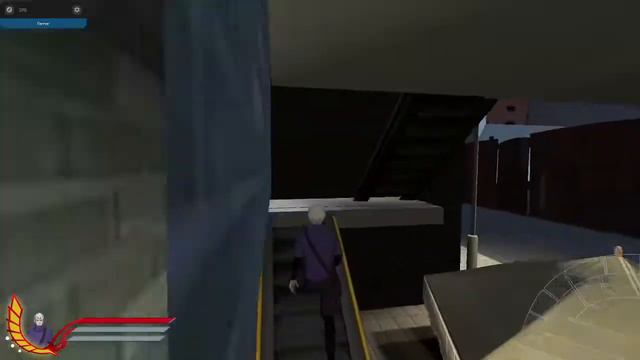 Trailer Tokyo ghoul rp gmod foc смотреть онлайн