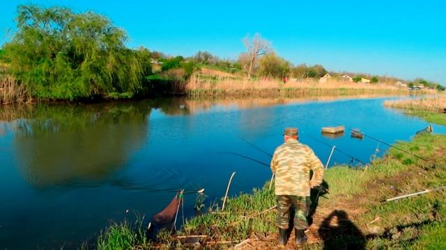 Рыбалка на Кубани 2017 из Анапы в Курчанскую видео http://www.welcometoanapa.ru смотреть онлайн