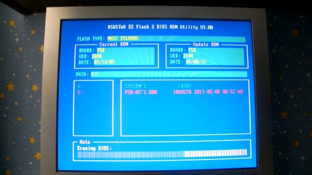 Как прошить материнскую плату 775 под Xeon. Не отображается полностью ОЗУ- РЕШЕНИЕ! смотреть онлайн