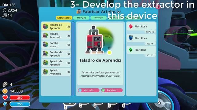 How to get all treasure cracker - Slime Rancher смотреть онлайн