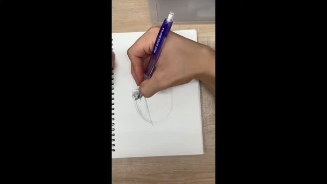 Anime and Manga drawing videos! Pencil art! Quick sketch! Review! смотреть онлайн
