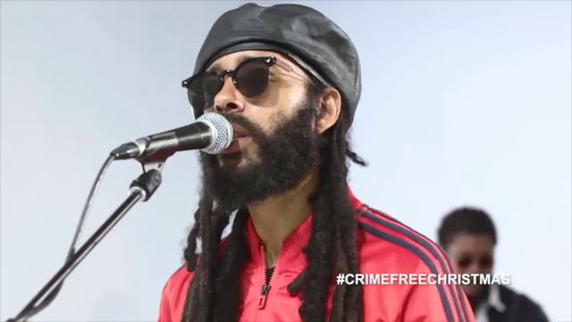 Crime Free Christmas Project - Starting December 1st [Official Teaser 2016] #CrimeFreeChristmas смотреть онлайн