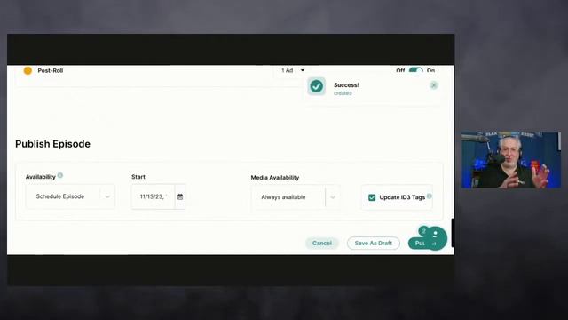 Learn Podcasting — Publish Your First Episode Today! смотреть онлайн