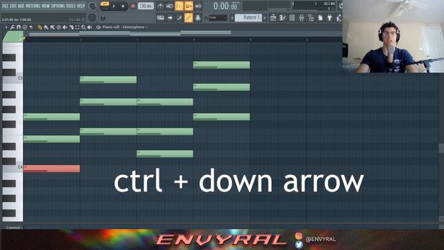 SECRET CHORD HACK FOR LUXURIOUS SOUNDING CHORDS | How to make beautiful chord progressions in 5 min смотреть онлайн