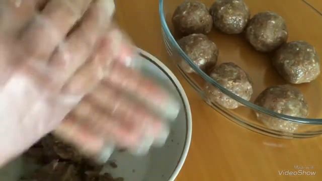 Диетические тефтели с гречкой⁄Гречанки⁄ППGrechkali Tiftel ⁄Grechanki⁄Parhez Taom