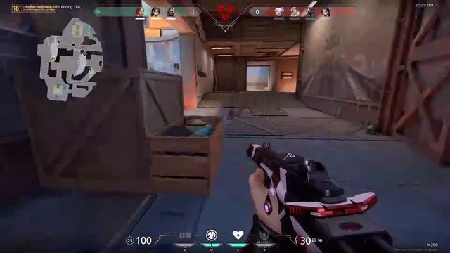 Alien Fireteam nào!!! смотреть онлайн
