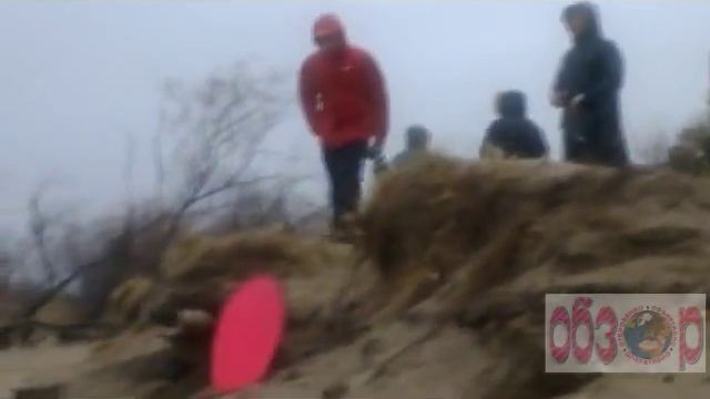 Ураган на Балтийском море смотреть онлайн