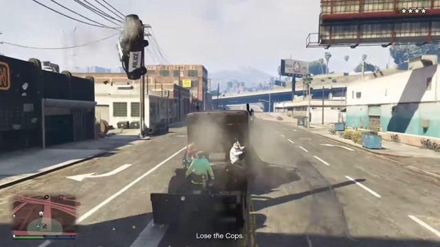 GTA Heists: The Greatest Heisters | Diamond Casino Heist смотреть онлайн