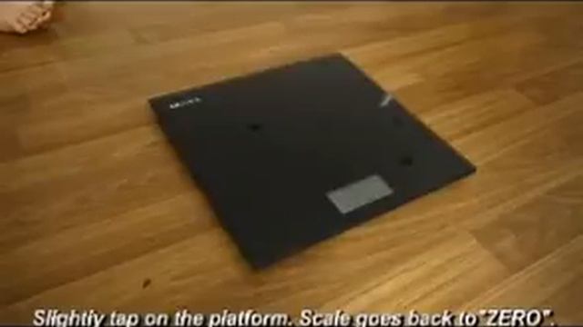 Camry Electronic 400lb 8mm Ultra Slim Glass Body Scale with 1 2inch Big Display Black смотреть онлайн