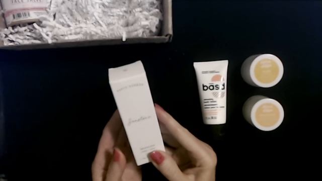 ASMR | Kinder Beauty Box Show & Tell 5-10-2022 (Soft Spoken)