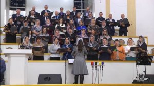 Когда твой путь земной пройдёт средь бури злой / Песня