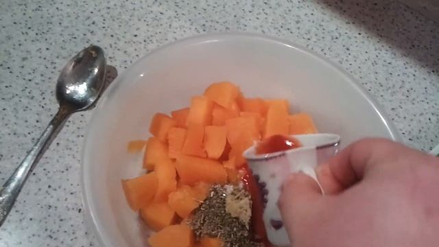 Тыква по-гречески / greek pumpkin смотреть онлайн