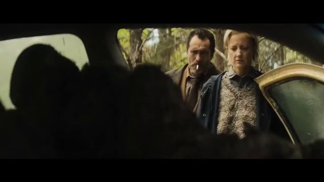 THE GRUDGE (2020) Trailer смотреть онлайн
