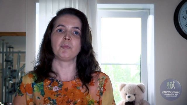 Надежда мама Никиты