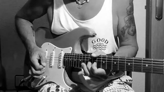 Harley Benton ST 62 VT Series, Squier Bullet, Marshall MG100 dfx, Zoom gce 3 смотреть онлайн
