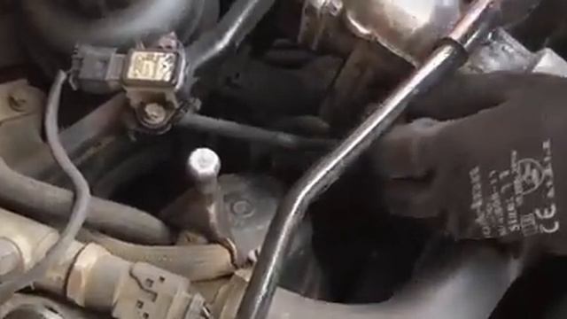 Avería Motor Mercedes C220 Cdi Código 2359 / #mercedes #220 #cdi #engine  #failure Code 2359 #car