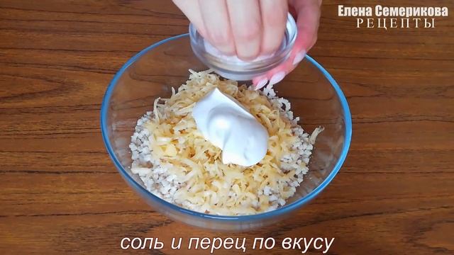 Тонкие БЛИНЧИКИ на МАСЛЕНИЦУ! Самые вкусные НАЧИНКИ для БЛИНОВ. смотреть онлайн